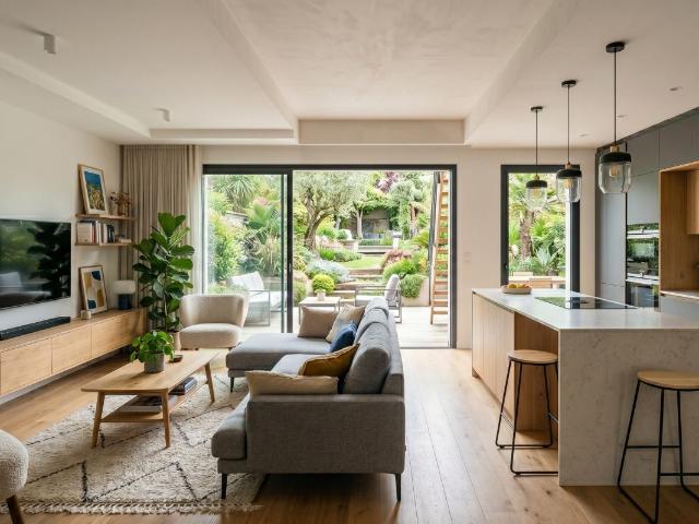 Villa vente à Bordeaux, Artigues-près-bordeaux