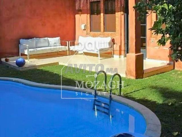 Propriété location à Anfa, Gharb-Chrarda-Beni Hssen