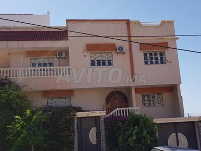 Propriété vente à Oujda, L'Oriental