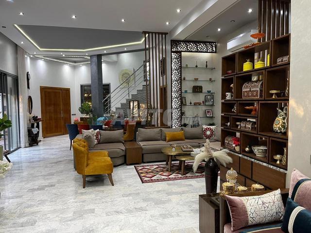 Propriété vente à L'Oriental