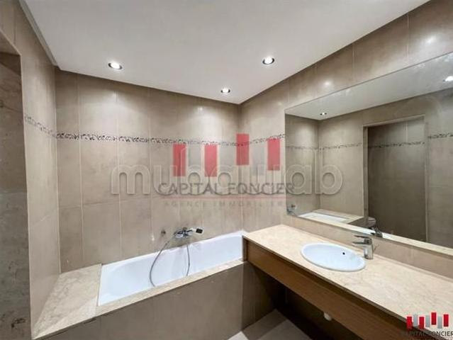 Villa location à Bouskoura, Gharb-Chrarda-Beni Hssen