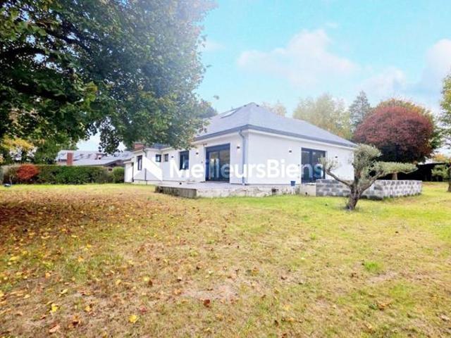 Maison vente à Avesnes-sur-Helpe, Rousies