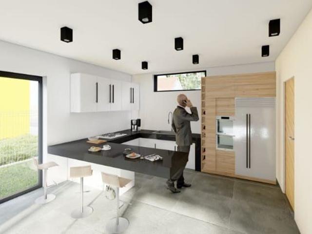 Maison location à Bergen, Wallonie