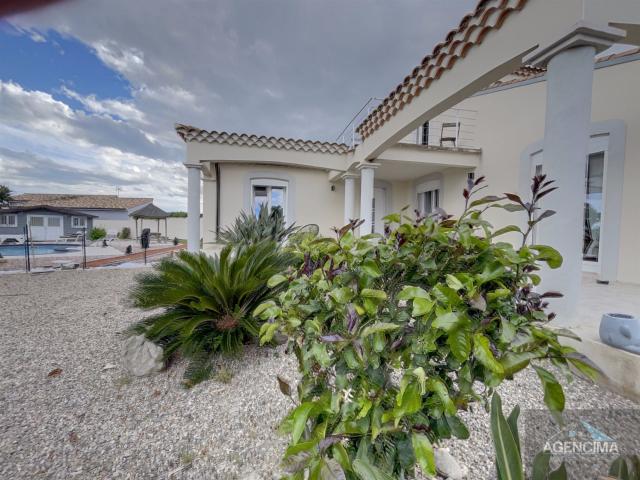 Maison vente à Montpellier, Marseillan