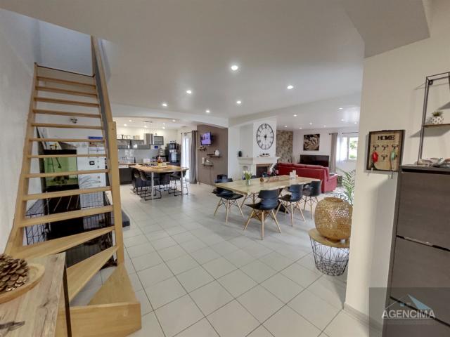 Maison vente à Montpellier, Marseillan