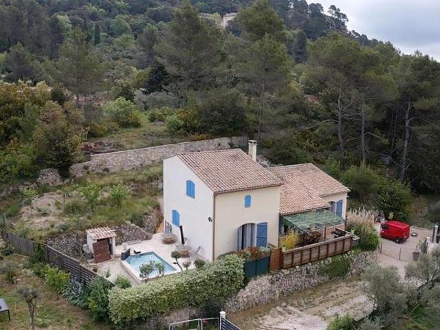 Maison vente à Brignoles, Varages