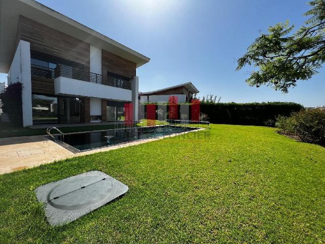 Villa location à Bouskoura, Gharb-Chrarda-Beni Hssen