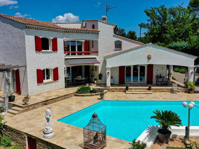 Maison vente à Arrondissement de Draguignan, Flayosc
