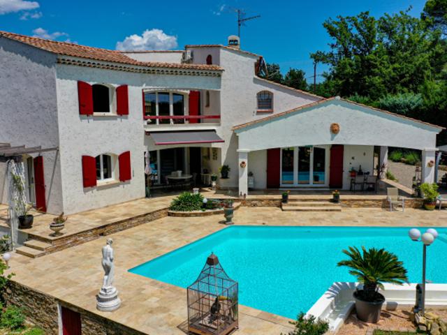Maison vente à Arrondissement de Draguignan, Flayosc