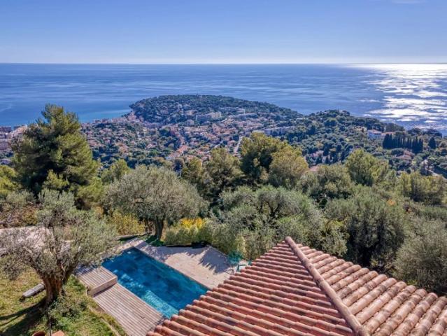 Maison vente à Nice, Roquebrune-cap-martin