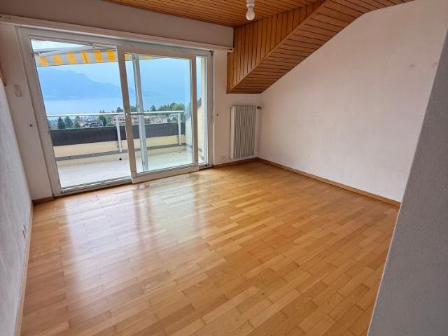 Haus mieten in Tercier, Blonay - Saint-Légier