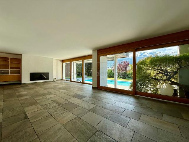 Einfamilienhaus kaufen in Conthey, Wallis