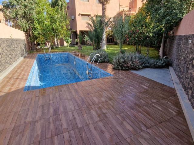Villa vente à Marrakech, L'Oriental