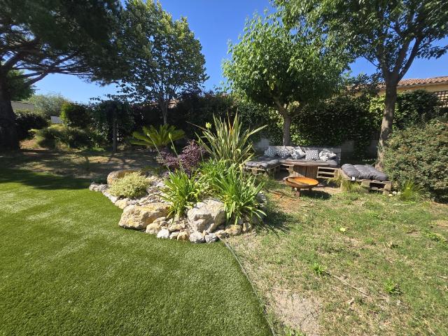 Villa vente à Béziers, Caux