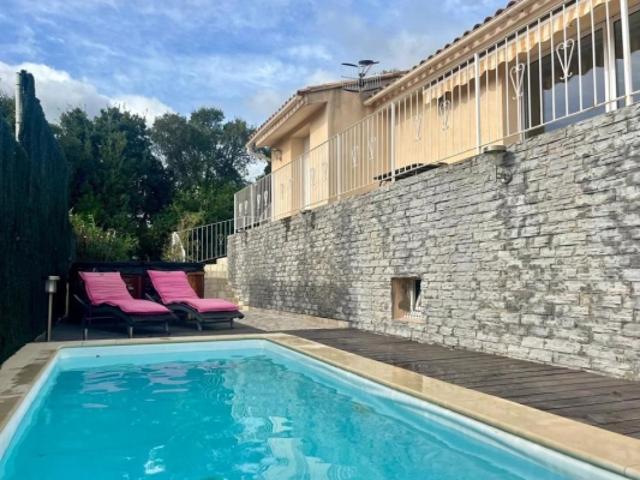 Maison vente à Sartène, Porto-vecchio
