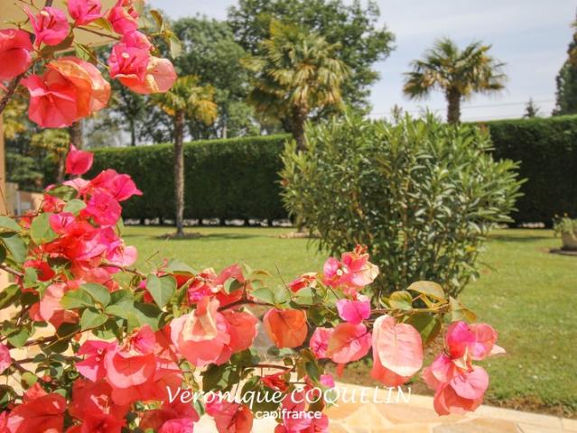Villa vente à Châteaubriant-Ancenis, Le Cellier