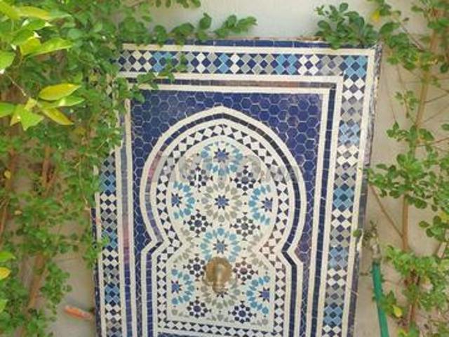 Propriété vente à Fès