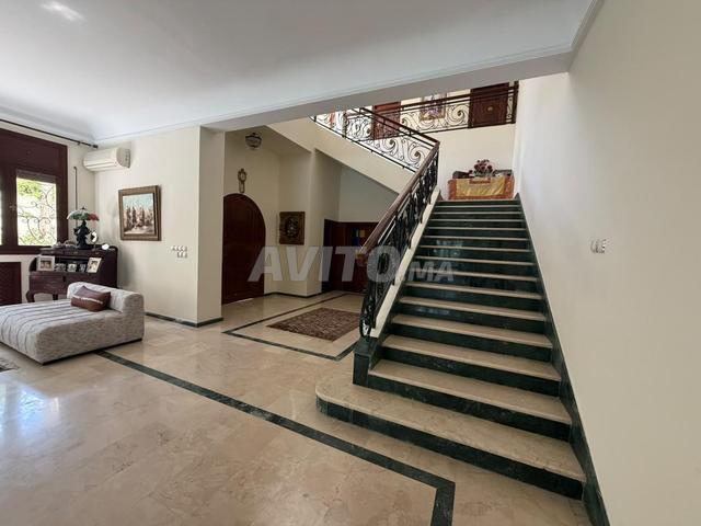 Propriété vente à Anfa, Gharb-Chrarda-Beni Hssen