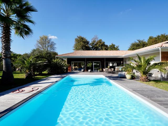 Villa vente à Bordeaux, Cestas