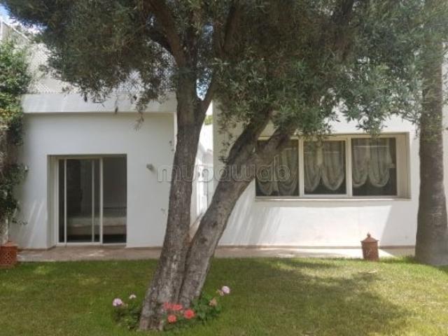 Villa vente à Anfa, Gharb-Chrarda-Beni Hssen