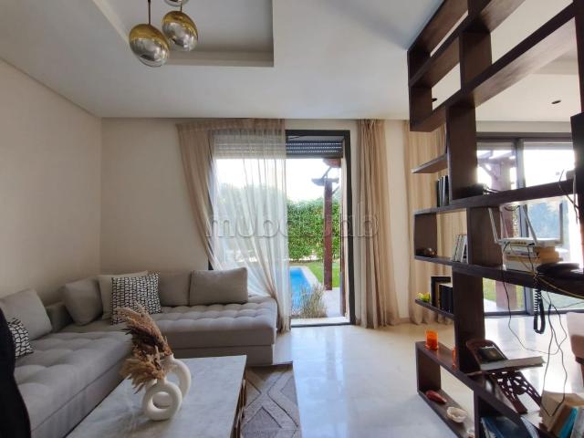 Villa location à Dar Bouazza, Gharb-Chrarda-Beni Hssen