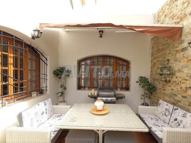 Propriété location à Anfa, Gharb-Chrarda-Beni Hssen