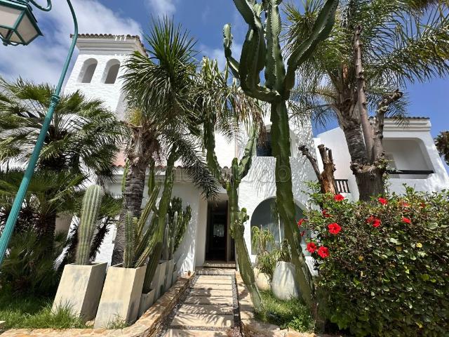 Villa location à Dar Bouazza, Gharb-Chrarda-Beni Hssen
