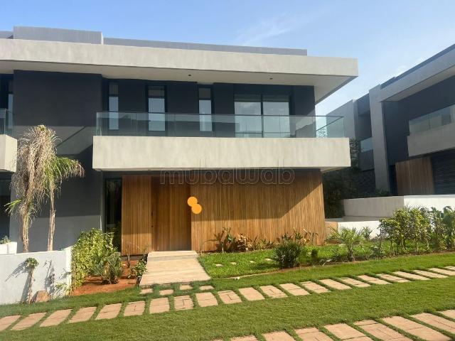 Villa location à Anfa, Gharb-Chrarda-Beni Hssen