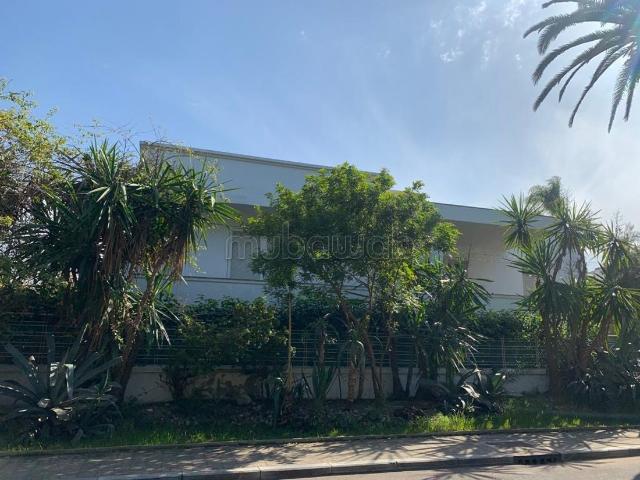 Villa location à Anfa, Gharb-Chrarda-Beni Hssen