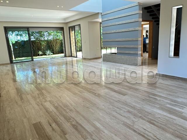 Villa location à Anfa, Gharb-Chrarda-Beni Hssen