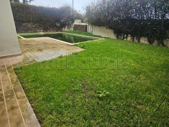 Villa location à Dar Bouazza, Gharb-Chrarda-Beni Hssen