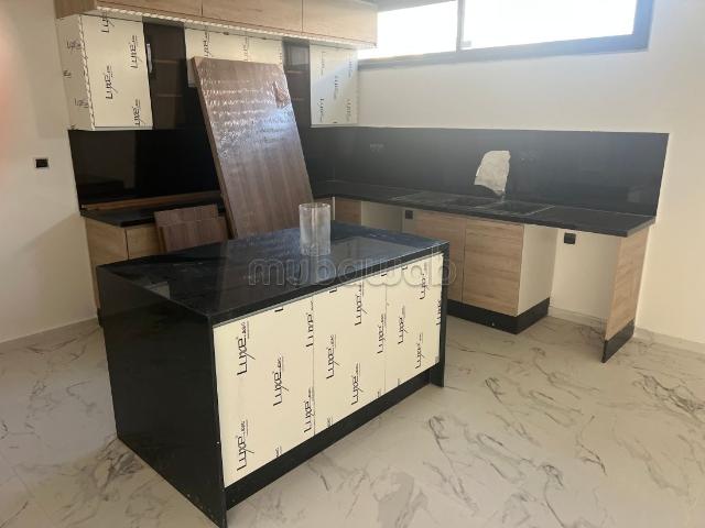 Villa location à El Harhoura