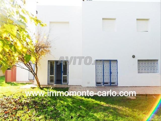 Propriété location à Hay Nahda, Ben Slimane