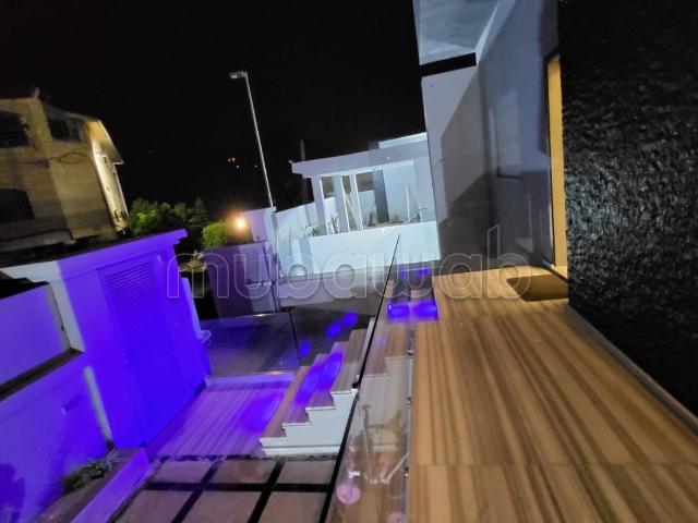 Villa location à Tangero, Tanger-Tétouan