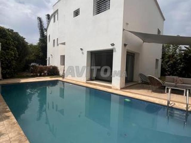 Propriété location à Anfa, Gharb-Chrarda-Beni Hssen
