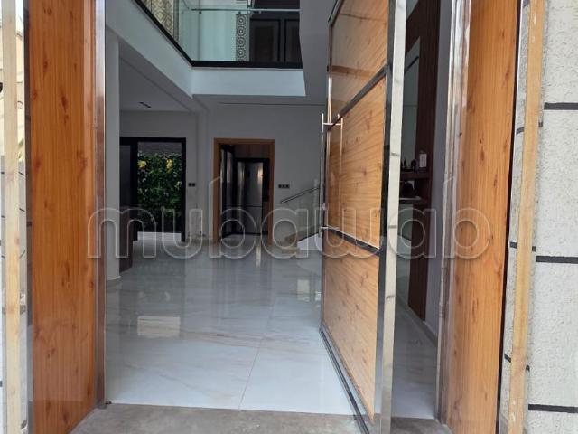 Villa location à Tétouan, Tanger-Tétouan