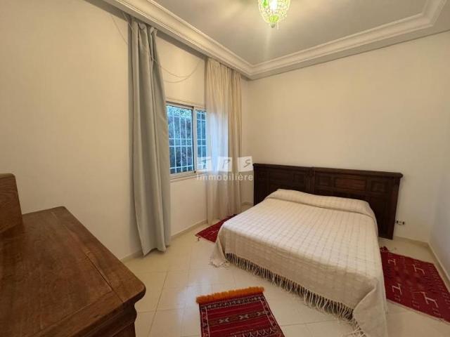 Villa location à Nabeul