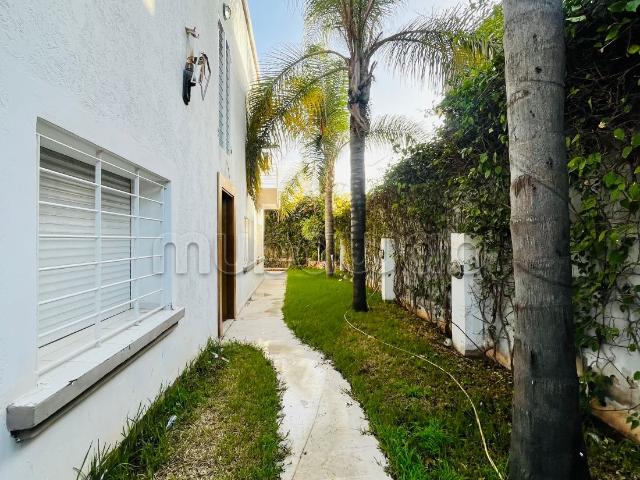 Villa location à Anfa, Gharb-Chrarda-Beni Hssen