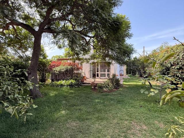 Villa location à Rbat