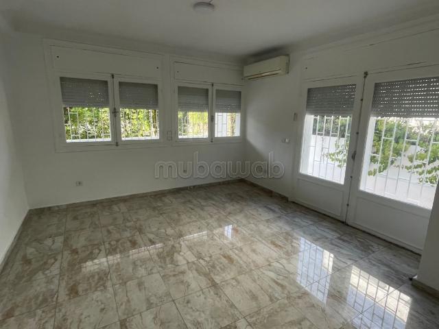 Villa location à Rbat