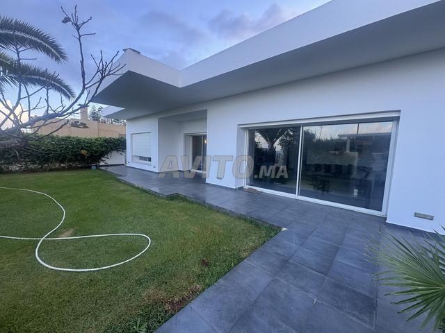 Propriété location à Témara