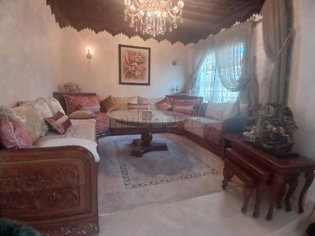Villa location à Marrakech, L'Oriental