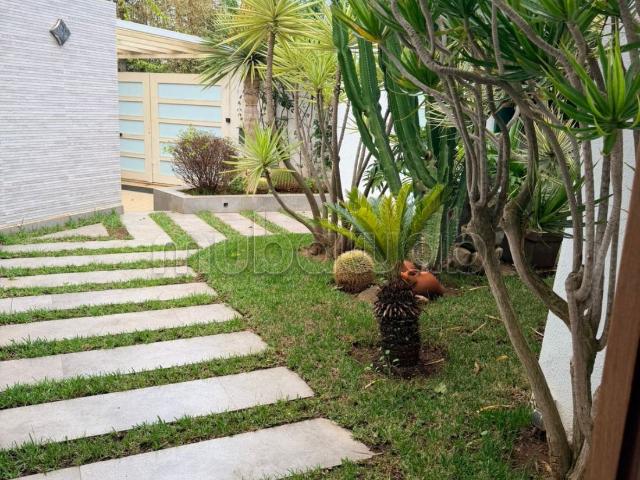 Villa location à Anfa, Gharb-Chrarda-Beni Hssen