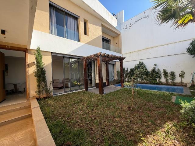 Appartement location à Dar Bouazza, Gharb-Chrarda-Beni Hssen