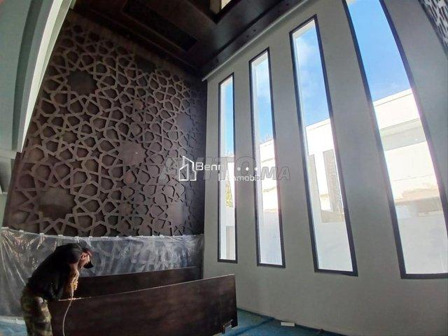 Maison location à Rbat