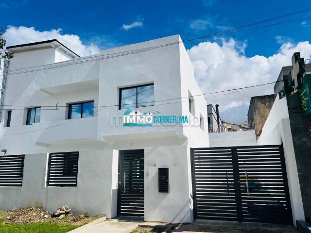Bureau location à Tangero, Tanger-Tétouan