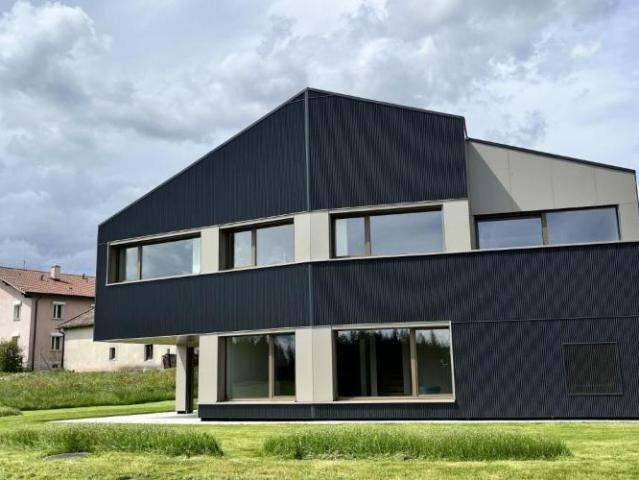 Haus mieten in Les Basbelins, Le Cerneux-Péquignot