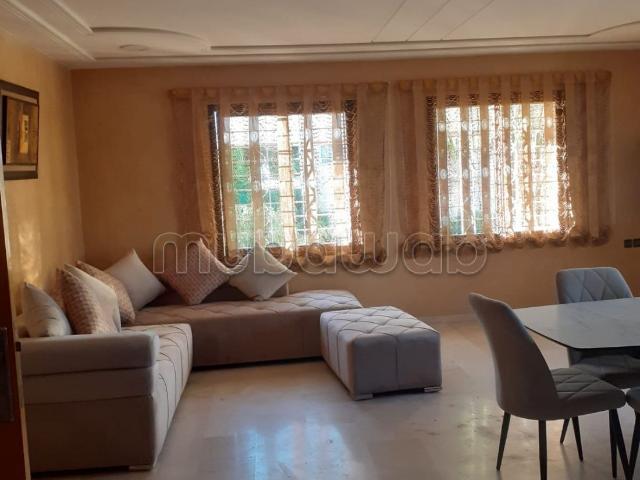 Villa location à Fès