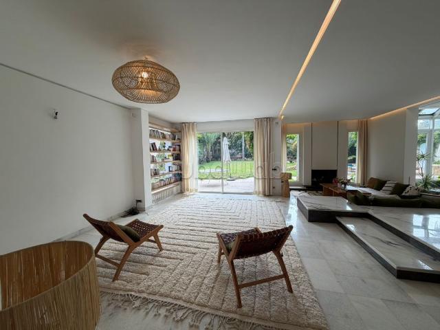 Villa location à Anfa, Gharb-Chrarda-Beni Hssen