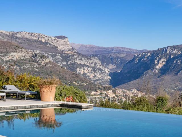 Maison location à Grasse, Valbonne